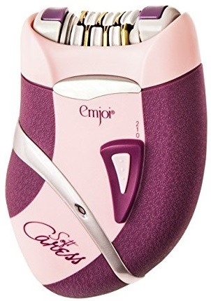 emjoi-soft-caress-epilator-36-gold-plated-hypoallergenic-tweezers-rechargeable